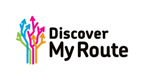 DiscoverMyRoute App