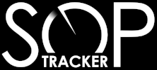 SOP Tracker