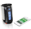 Mobile Health Wireless Blood Pressure Cuff