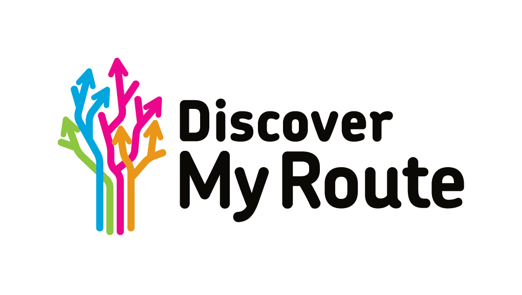 DiscoverMyRoute App