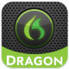 Dragon Dictation