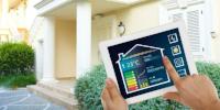 Apple iHome Automated House