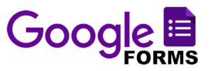 Google Forms