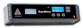 Guard Stove