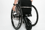 PowerBase Tec. Smart Wheelchair Drive MX 2+