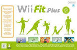 Wii Gaming System with Balance Board and Balancing Games