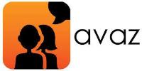 Avaz Communication Application