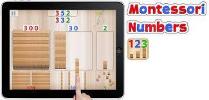 Montessori Numbers App
