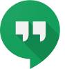 Google Hangouts