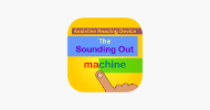 The Sounding Out Machine App