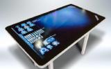 Evoluce Display Tables