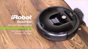 iRobot Roomba Robot Vacuums