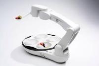 Obi Robotic Feeding Device